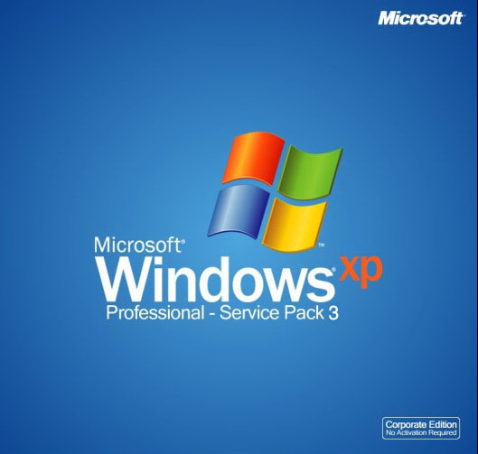Descargar Gratis Service Pack 3 Para Windows Xp En Ingles